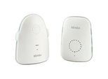 Beaba Babyphone , Weiß , Kunststoff , 8x4.5x10.2 cm , Babysicherheit, Babyphones
