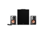 ULTIMA 20 CONCEPT Power Edition "2.1-Set"