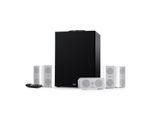 CONSONO 35 CONCEPT Surround Power Edition "5.1-Set"