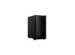 be quiet! PURE BASE 501 Black - Gehäuse - Miditower - Schwarz