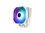 Thermalright Assassin X 120 Refined SE White ARGB - CPU-Luftkühler - Max 26 dBA