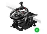Thrustmaster Lenkrad T128 SimTask Pack