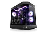 Gaming PC Poseidon Ultra Intel Core Ultra 7 265KF, 32GB DDR5, NVIDIA RTX 5070 Ti 16 GB, 2TB SSD, Windows 11