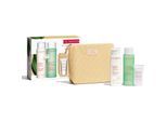 Clarins Cleansing Essentials Combination Skin Gift Set voor Gemengde Huid