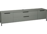 Mäusbacher Lowboard »Bonnie TOPSELLER!«, (OTTOs Choice), Lowboard mit Quadratgestell