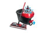 Vileda Wischmopp »UltraMat Wring & Clean«