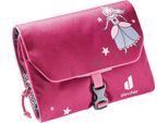 deuter Kulturbeutel »WASH BAG KIDS«, für Kinder
