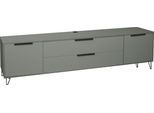 Mäusbacher Lowboard »Bonnie TOPSELLER!«, (OTTOs Choice), Lowboard mit Drahtgestell