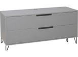 Mäusbacher Lowboard »Bonnie TOPSELLER!«, (OTTOs Choice), Lowboard mit Drahtgestell