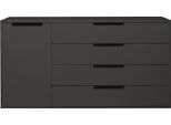 Mäusbacher Highboard »Bonnie TOPSELLER!«, (OTTOs Choice)