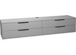 Mäusbacher Lowboard »Bonnie TOPSELLER!«, (OTTOs Choice), Trendiges Lowboard