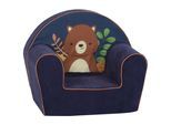 Knorrtoys® Sessel »Happy bear«