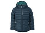 VAUDE Steppjacke, mit reflektierenden Paspeln & für Kinder