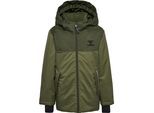 hummel Outdoorjacke »LOGAN TEX JACKET - für Kinder«, für Kinder