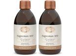 Magnesium 300 Orange-Maracuja Konzentrat