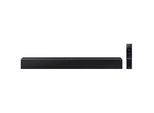 SAMSUNG HW-C410G/ZG Soundbar schwarz