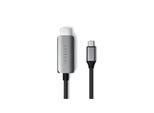 Satechi USB-C to HDMI2.1 Cable - 2m