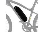 SachsenRAD Akku-Schutzhülle für SachsenRAD E-Bike R6 / R6 Neo / R6 Neo II