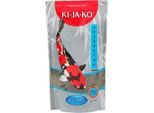 KI-JA-KO Spirulina Plus 1 kg / 6mm + 500g (Gratis)