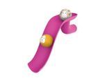 Matchstick Monkey Bathtime Slideset Pink