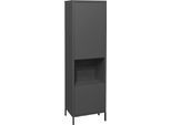 Mäusbacher Vitrine »Bonnie TOPSELLER!«, (OTTOs Choice), Vitrine mit Quadratgestell