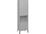 Mäusbacher Vitrine »Bonnie TOPSELLER!«, (OTTOs Choice), Vitrine mit Quadratgestell