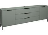 Mäusbacher Sideboard »Bonnie TOPSELLER!«, (OTTOs Choice), Sideboard mit Quadratgestell