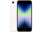 Apple iPhone SE 2022 Sternenlicht 128 GB MMXK3ZD/A