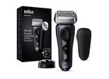 BRAUN Series 8 8413s elektrischer Rasierer Herren