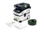 Festool Absaugmobil CLEANTEC CTL MIDI I AC