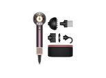 Dyson Supersonic Nural™ Haartrockner (Jasper Plum)