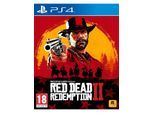 Red Dead Redemption 2 - Sony PlayStation 4 - Action - PEGI 18