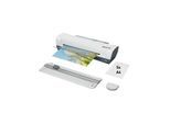 Leitz iLAM Home 4-in-1 A4 Laminiergeräte-Set
