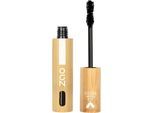 Zao Augen Mascara Daring Volume Mascara 240 Black 7 ml ()