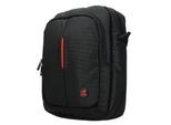 HTI-Living Schultertasche Polyester Tablettasche
