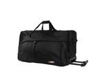 HTI-Living Rolltasche Reisetasche Polyester