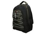 HTI-Living Laptoprucksack Schulrucksack