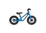 Byox Laufrad Jogger 12 Zoll, Luftreifen bis 50 kg Stahllenker Anti-Rutsch-Griffe blau