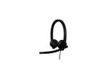 Logitech H570e - headset
