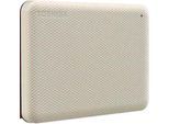 Toshiba externe HDD-Festplatte »Canvio Advance 4TB White 2020«, 2,5 Zoll, Anschluss USB 3.2