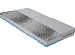 Beco Komfortschaummatratze »Physio Cel von Haus & Garten Test mit "SEHR GUT" getestet!*«, 22 cm cm hoch, Raumgewicht: 32 kg/m³, (1 St.), in der Grösse 90x200 cm und vielen weiteren Grössen erhältlich.