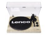 Lenco Plattenspieler