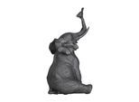 EGLO Dekofigur »Elefant Siocon 45426 x 28 cm«
