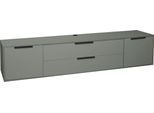 Mäusbacher Lowboard »Bonnie TOPSELLER!«, (OTTOs Choice), Modernes Lowboard