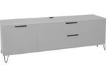Mäusbacher Lowboard »Bonnie TOPSELLER!«, (OTTOs Choice), Lowboard mit Drahtgestell