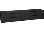 Mäusbacher Lowboard »Bonnie TOPSELLER!«, (OTTOs Choice), Trendiges Lowboard