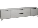 Mäusbacher Lowboard »Bonnie TOPSELLER!«, (OTTOs Choice), Lowboard mit Drahtgestell