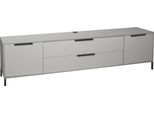 Mäusbacher Lowboard »Bonnie TOPSELLER!«, (OTTOs Choice), Lowboard mit Quadratgestell