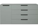 Mäusbacher Highboard »Bonnie TOPSELLER!«, (OTTOs Choice)