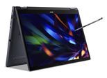 Acer Business-Notebook »TravelMate P4 Spin 14«, 35,42 cm, / 14 Zoll, Intel, Core i5, Iris Xe Graphics, 512 GB SSD